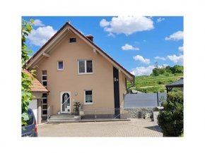 in Schambach Comfortable holiday residence